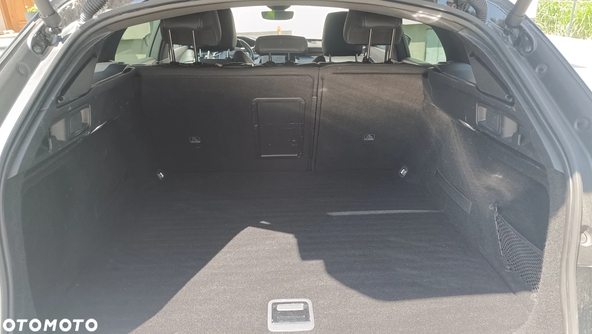 Peugeot 508 1.5 BlueHDi GT Line S&S EAT8 - 14