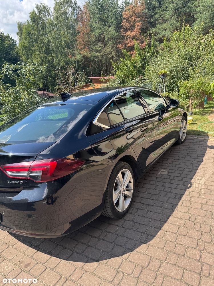 Opel Insignia 2.0 CDTI Innovation S&S - 8