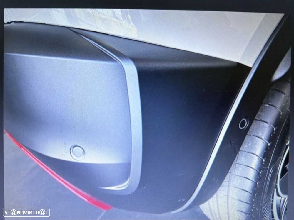 Alfa Romeo Junior Elletrica 50 kWh - 29