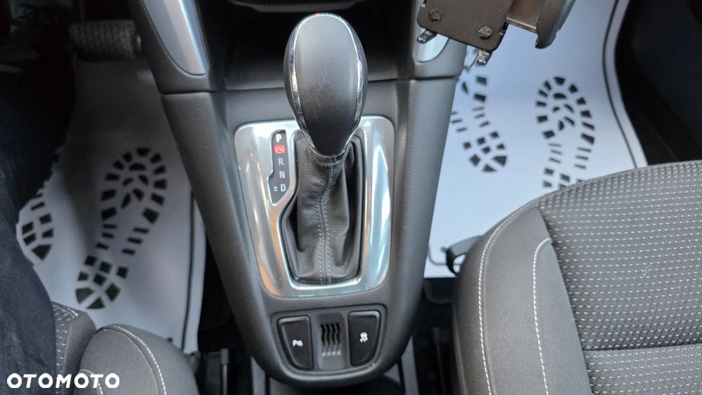 Opel Zafira 2.0 D (CDTI) Automatik Business Edition - 34