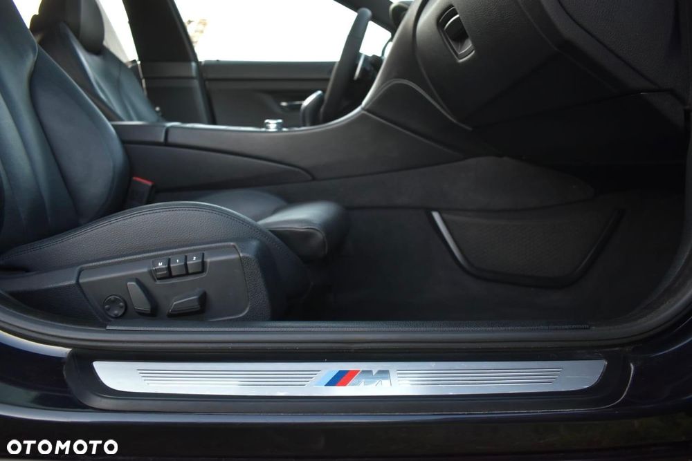 BMW Seria 6 640d M Sport Edition - 15