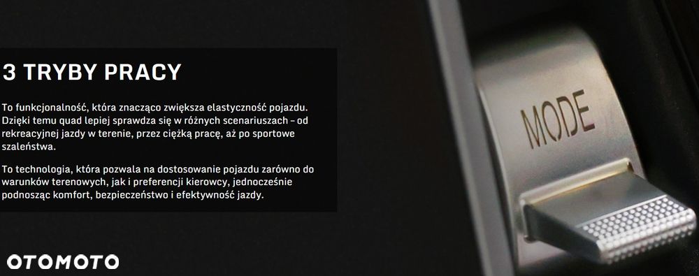 Benda Redstone 550 - 11