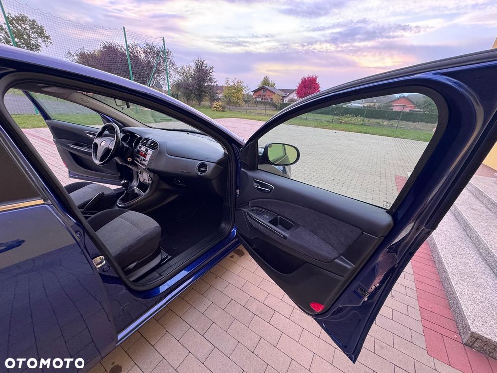 Fiat Bravo - 6