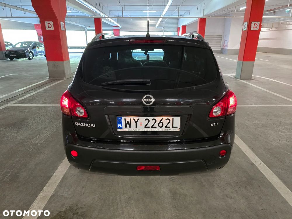 Nissan Qashqai 2.0 dCi I-Way - 5