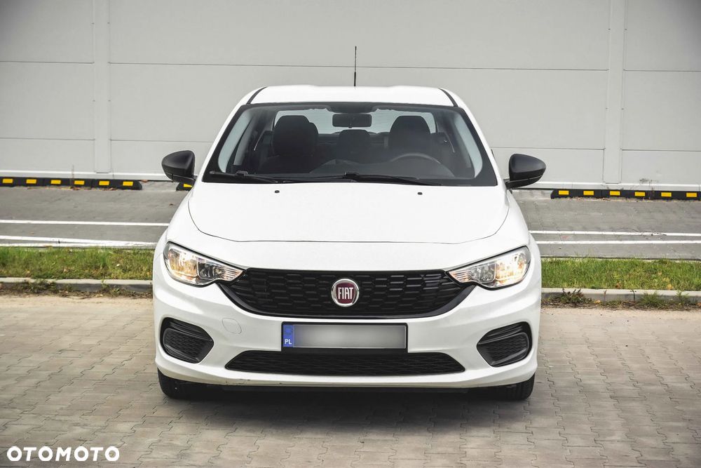 Fiat Tipo 1.4 16v Easy - 21