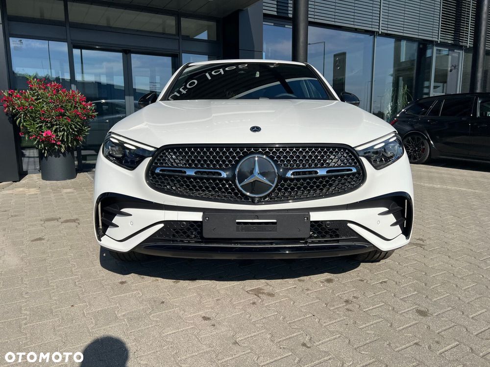 Mercedes-Benz GLC - 7