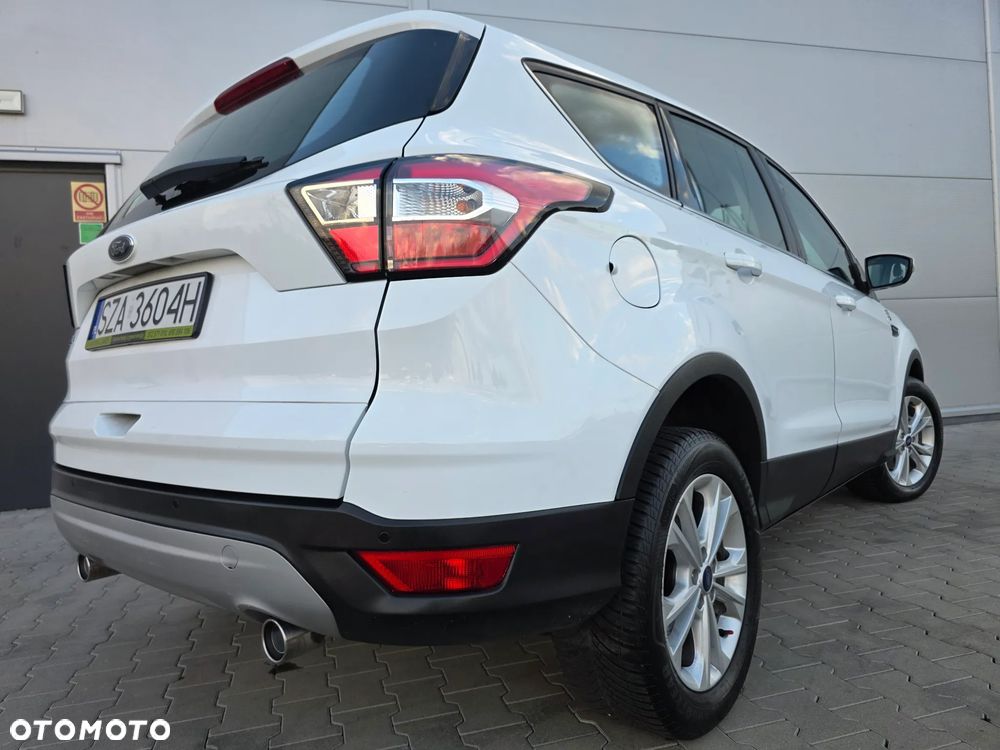 Ford Kuga 1.5 TDCi FWD Trend - 19