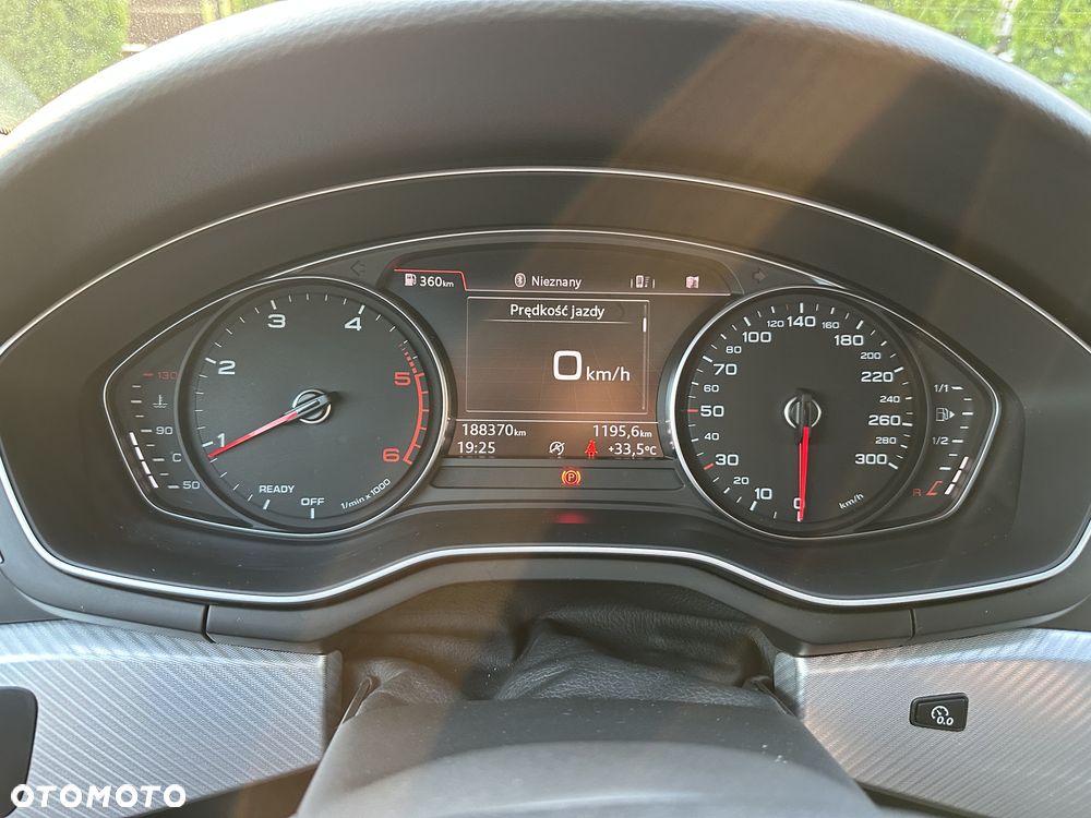Audi A4 Avant - 24