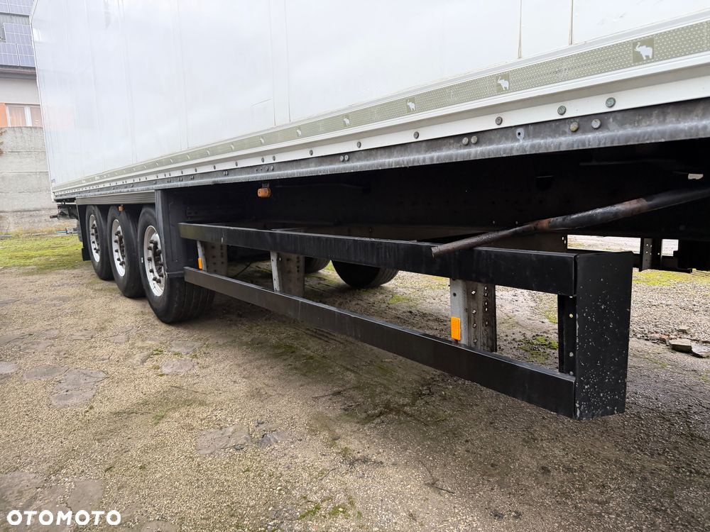 Schmitz Cargobull izoterma - 5