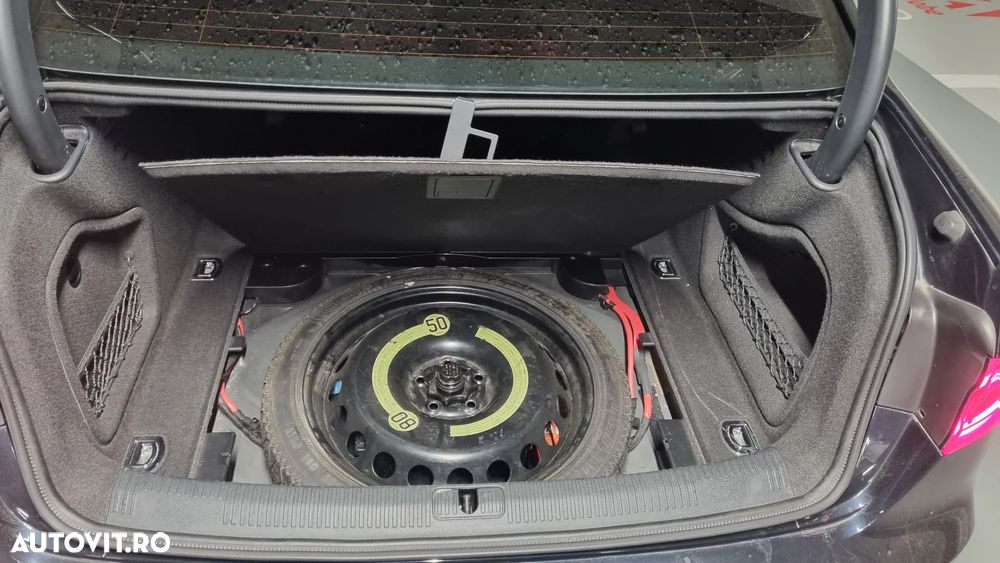 Audi A4 2.0 TDI Sport - 14