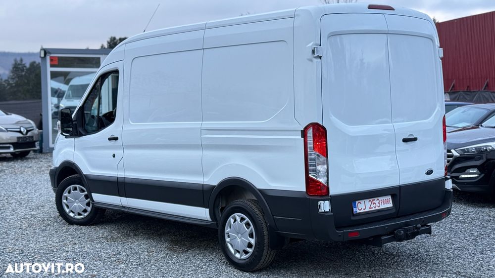 Ford Transit - 4