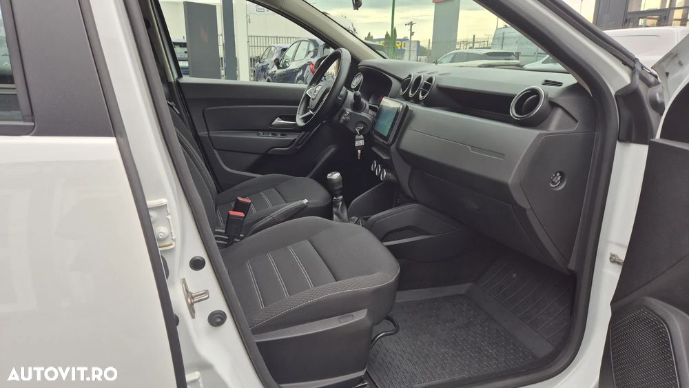 Dacia Duster 1.5 Blue dCi 4WD Comfort - 19