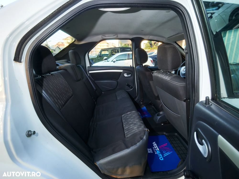 Dacia Logan 1.5 DCI Preference - 20
