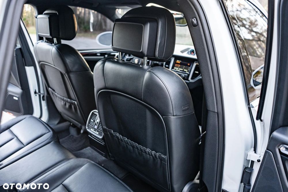 Porsche Macan S PDK - 25