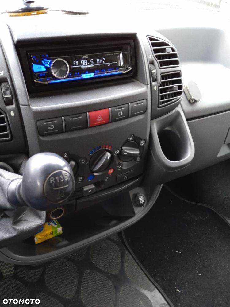 Citroën Jumper - 14