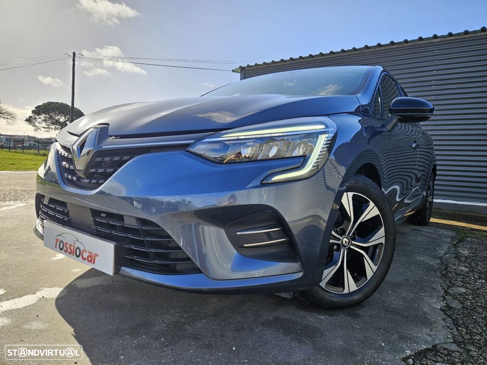 Renault Clio 1.0 TCe Evolution - 49