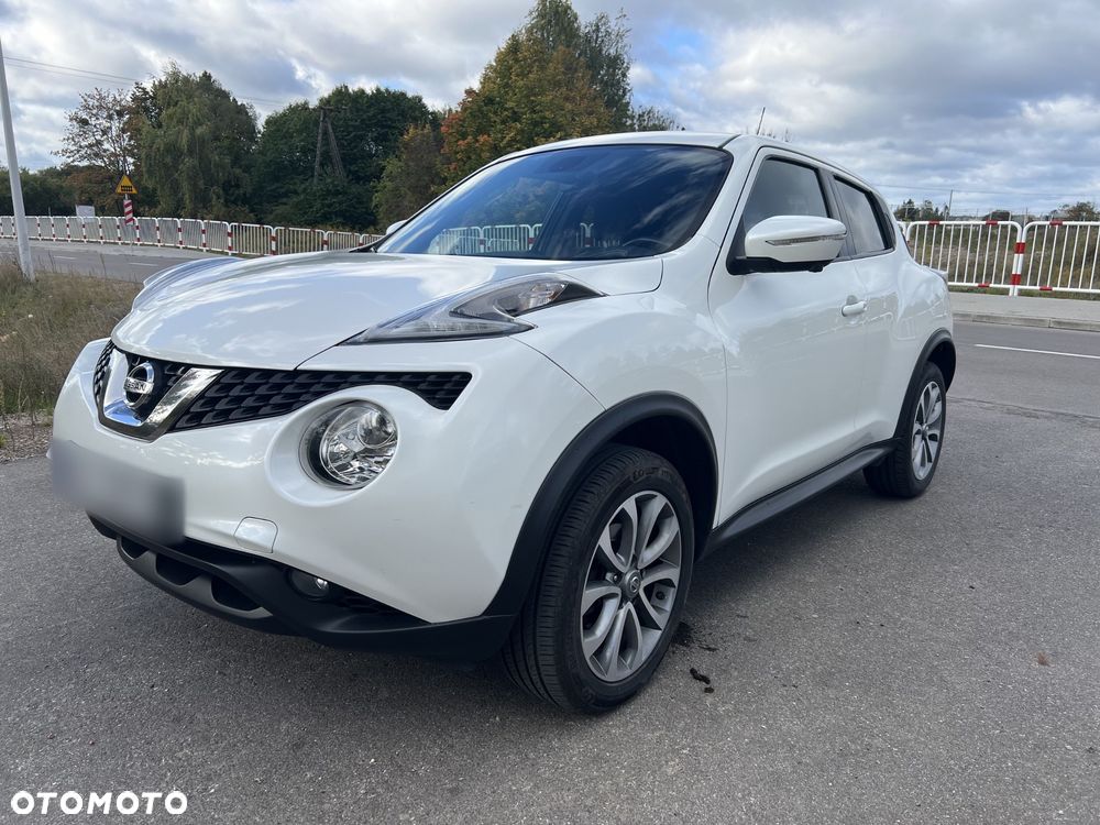 Nissan Juke - 2