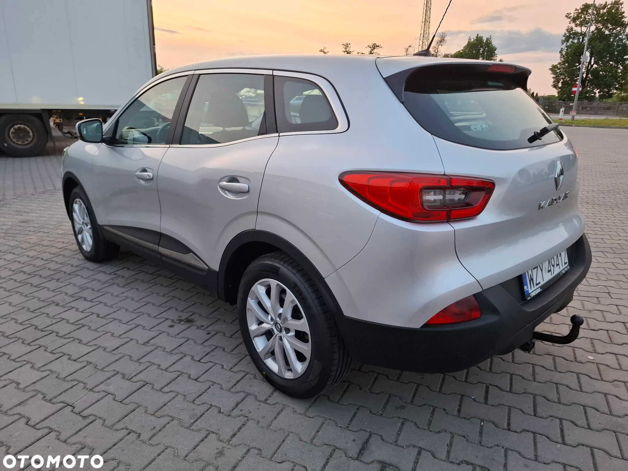 Renault Kadjar 1.2 Energy TCe Business - 7
