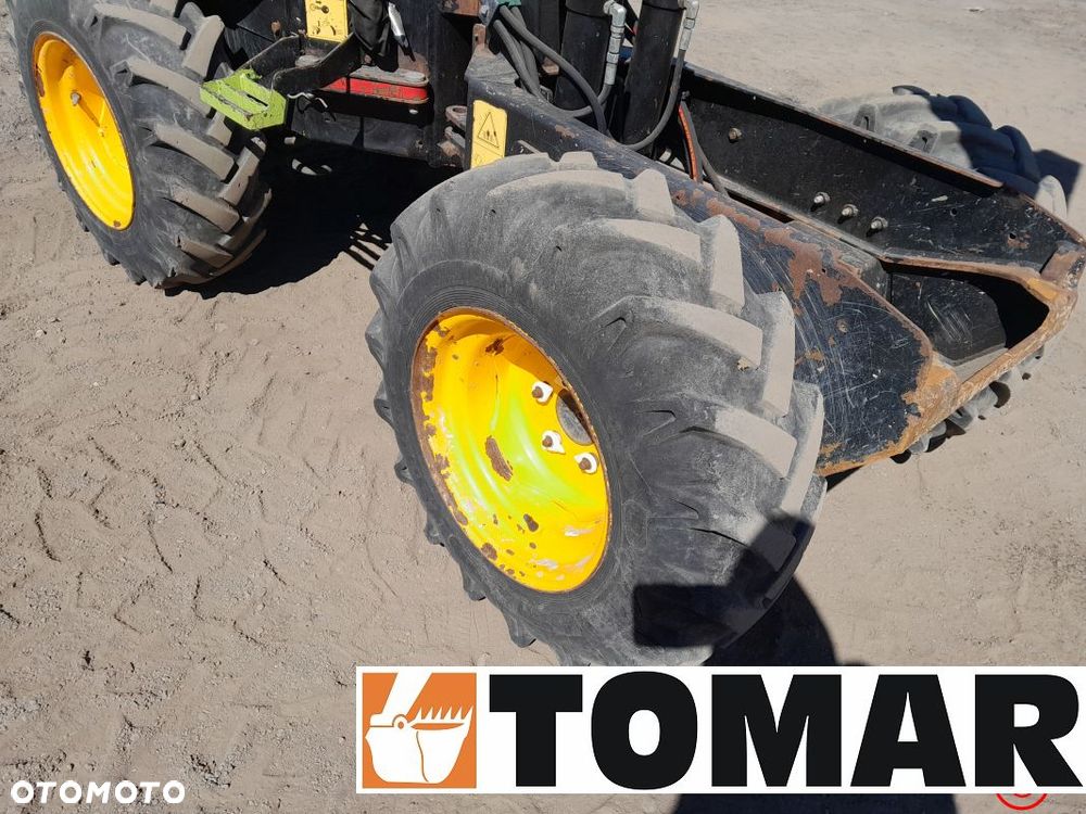 JCB 1T-1 - 12