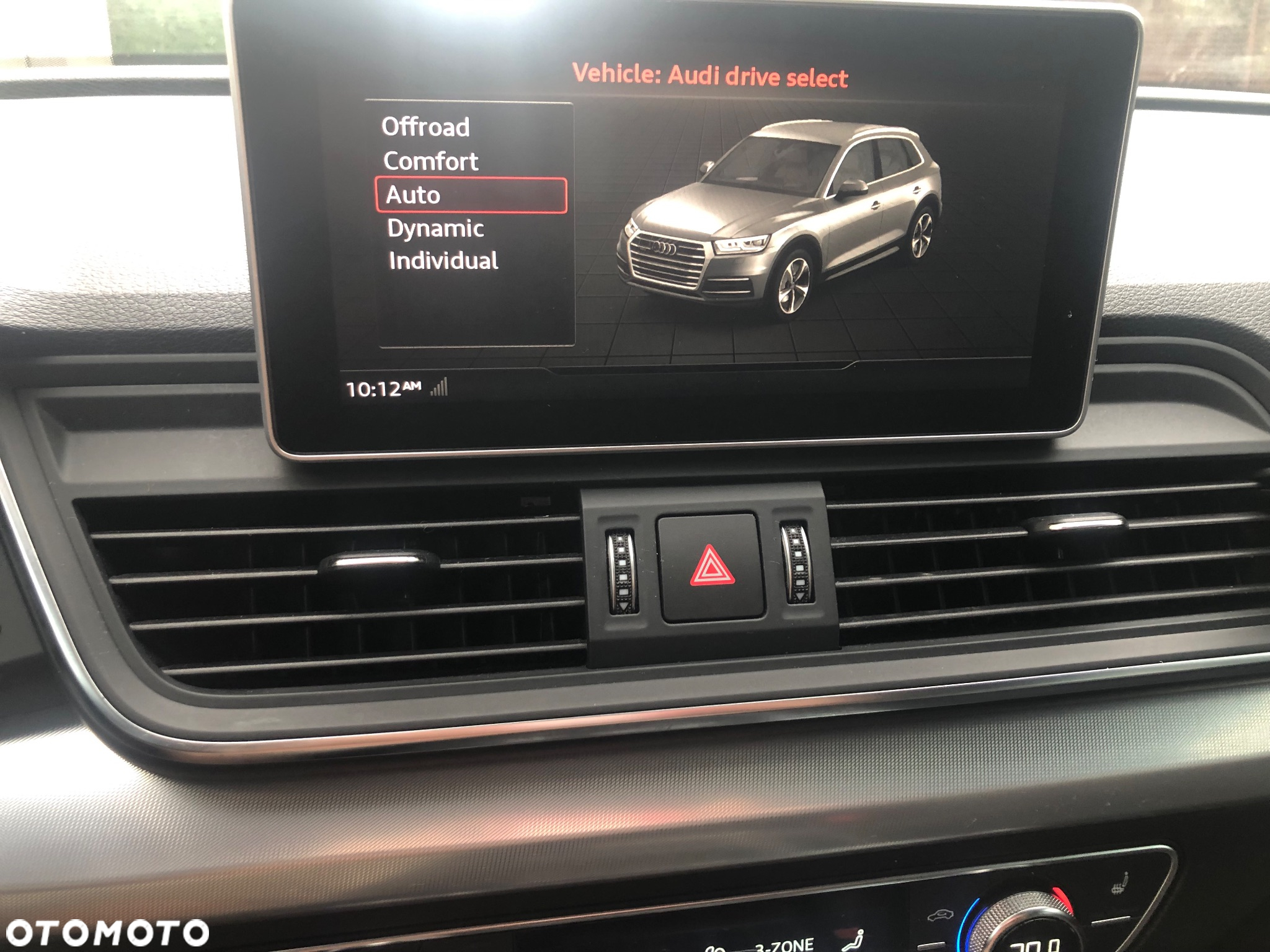Audi Q5 2.0 TFSI Quattro S tronic - 4