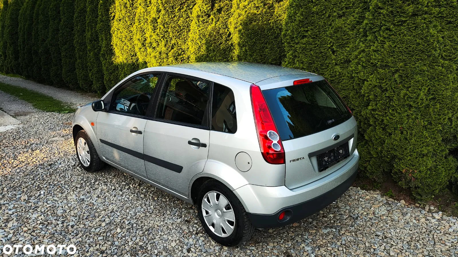 Ford Fiesta - 14