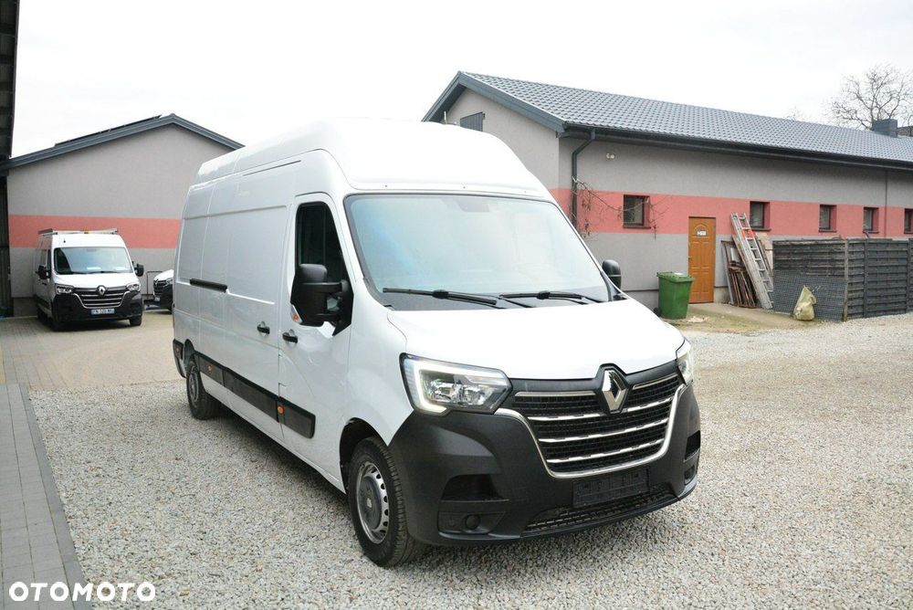 Renault Master - 2
