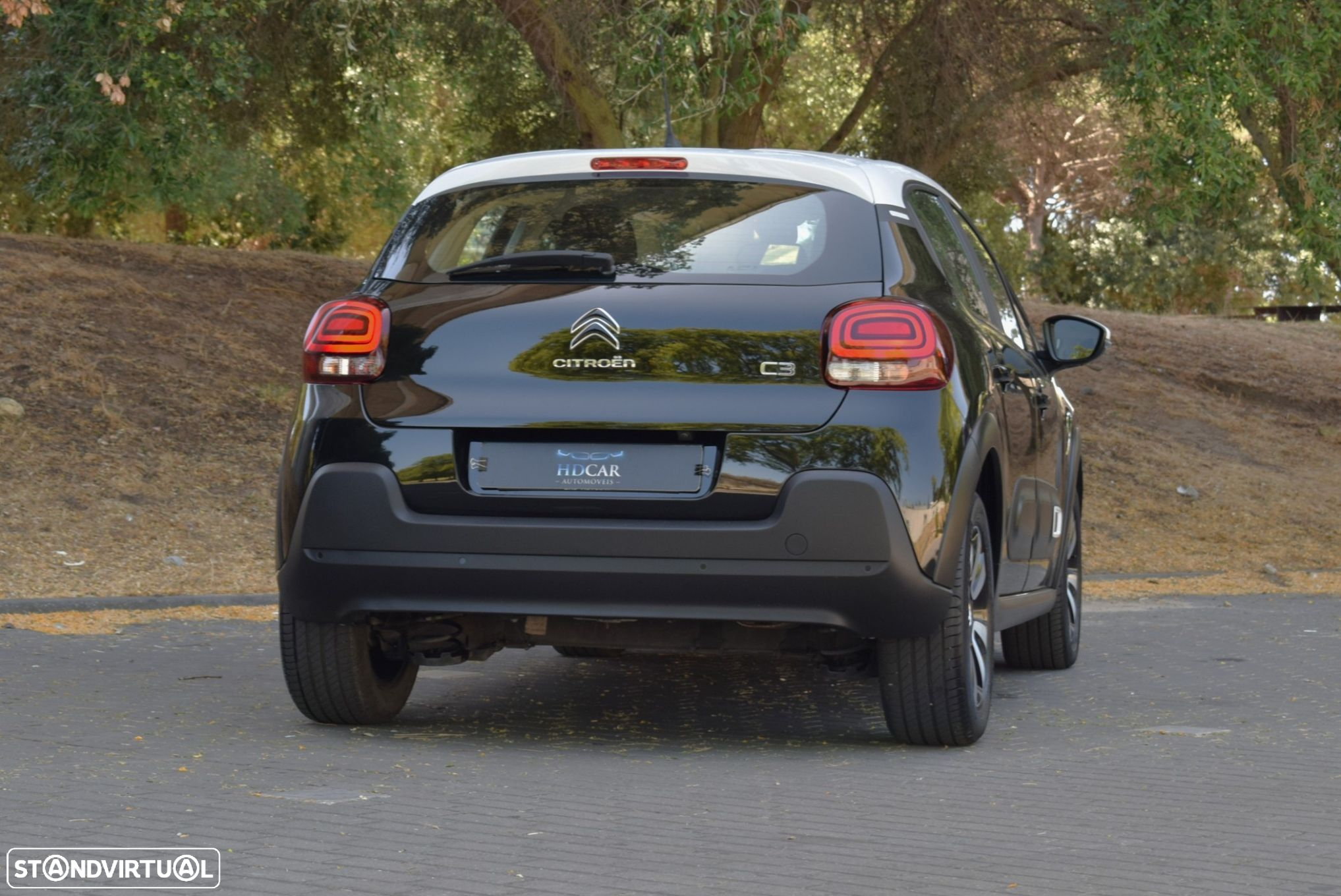 Citroën C3 1.2 PureTech Shine - 11