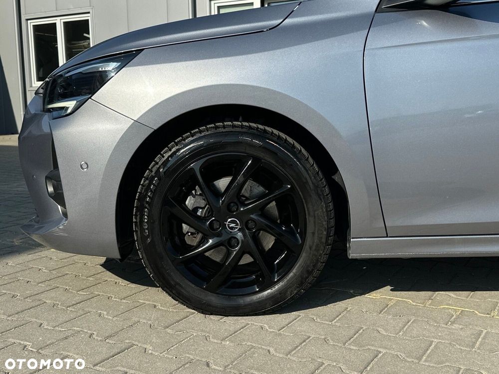 Opel Corsa 1.2 Ultimate Pack S&S - 37