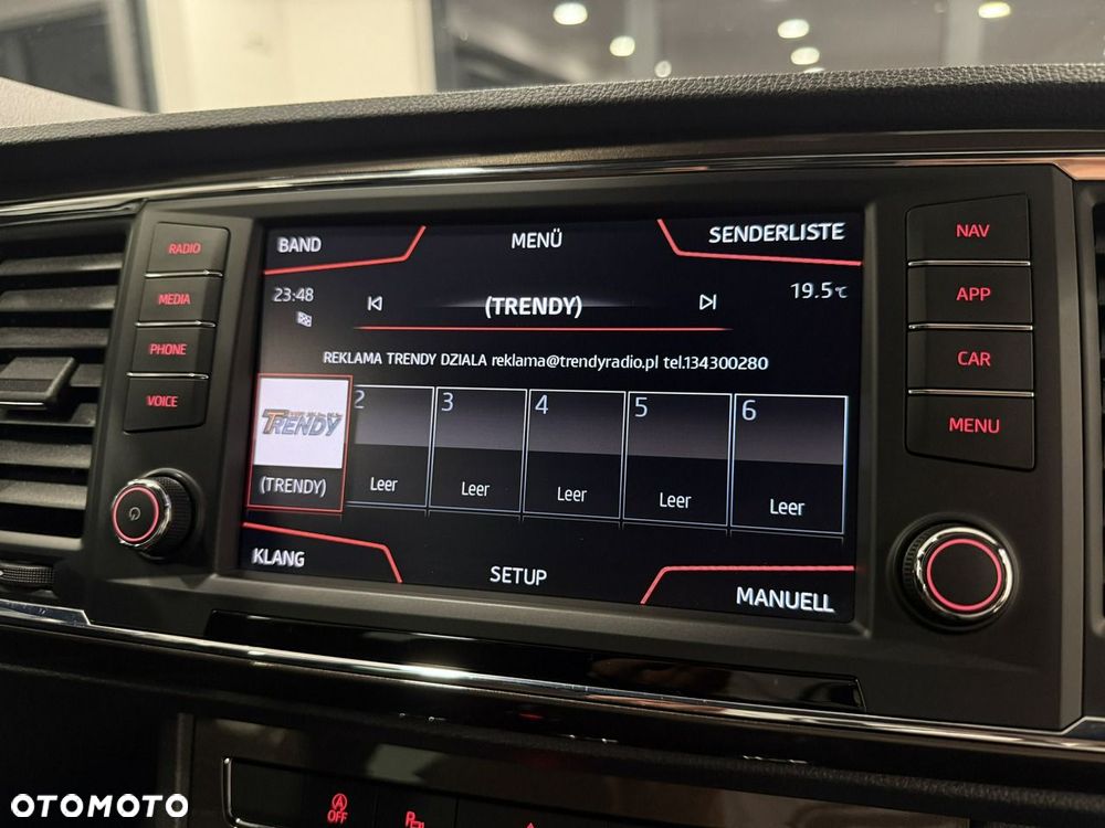 Seat Ateca 2.0 TDI 4Drive XCELLENCE - 37