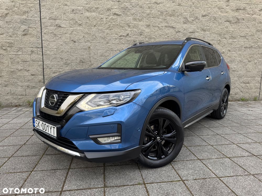 Nissan X-Trail 1.3 DIG-T Tekna 2WD DCT - 2