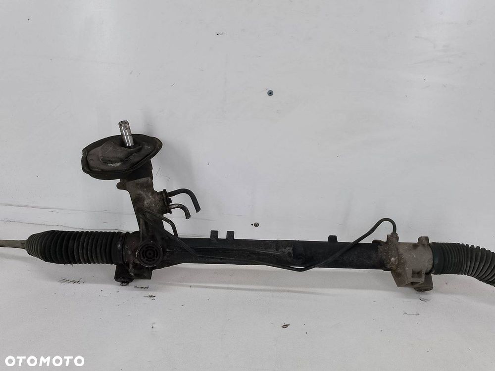 MAGLOWNICA PRZEKŁADNIA KIEROWNICY VOLVO V50 A0023596 2.0 D - 2