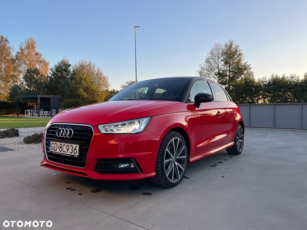 Audi A1 - 3