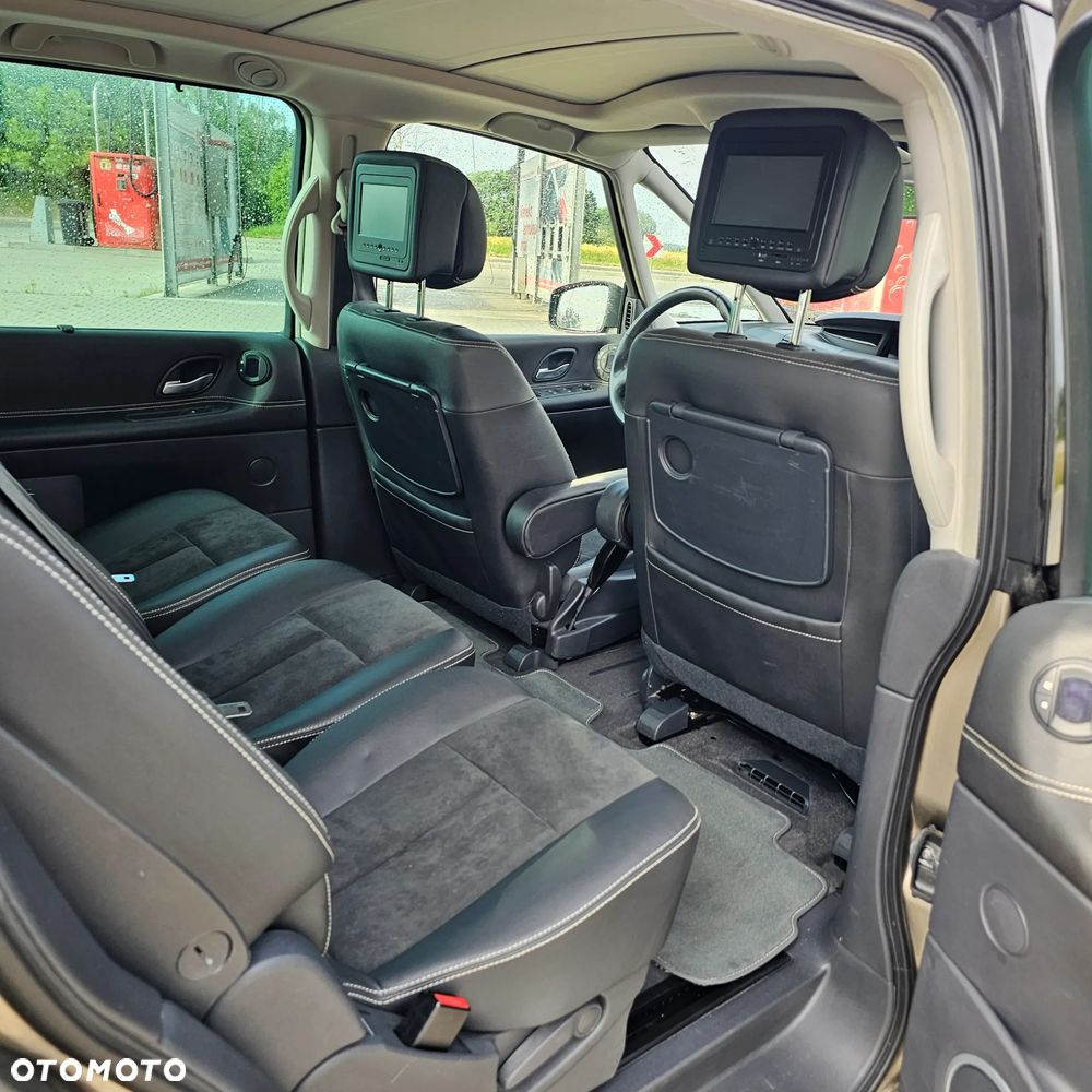 Renault Espace 2.0 dCi FAP Edition PGA - 15