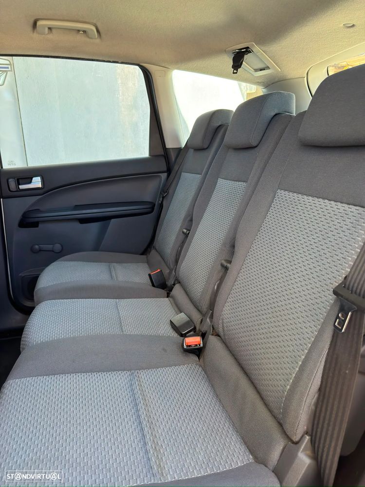Ford Focus C-Max 1.6 TDCi Trend - 14