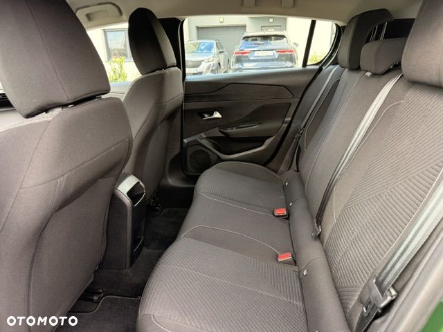 Peugeot 308 1.2 PureTech Active Pack S&S - 16