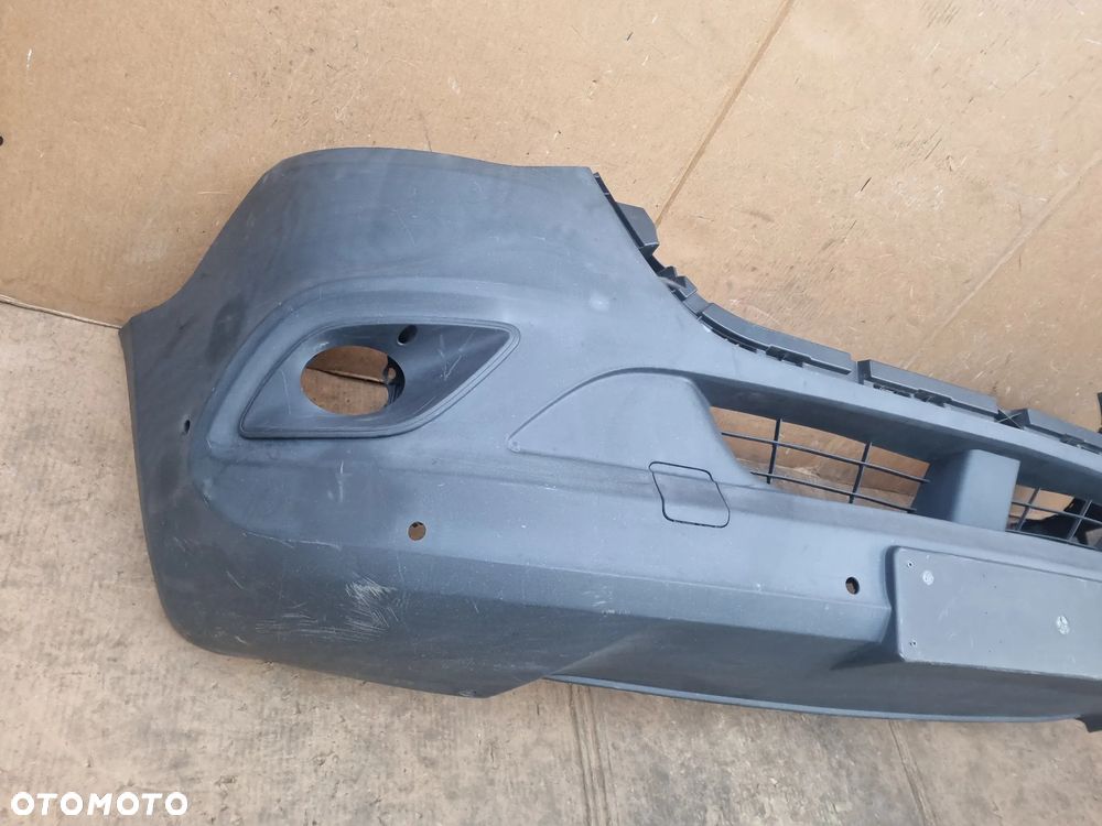 MERCEDES SPRINTER W910 ZDERZAK PRZÓD - 3