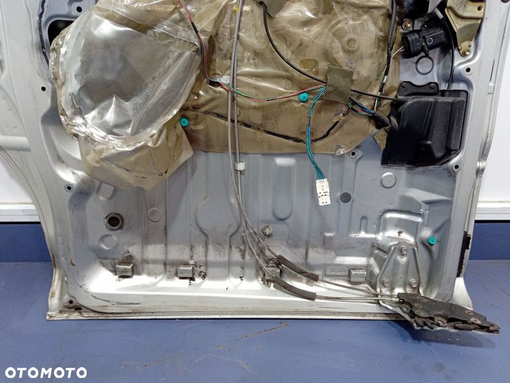 TOYOTA PREVIA II 00-06 DRZWI PRZESUWNE LEWE 1C0 - 3