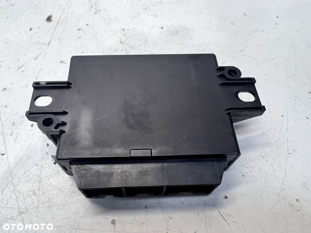 MODUŁ CZUJNIKÓW PARKOWANIA AUDI A6 C6 Q7 4F0919283D - 2