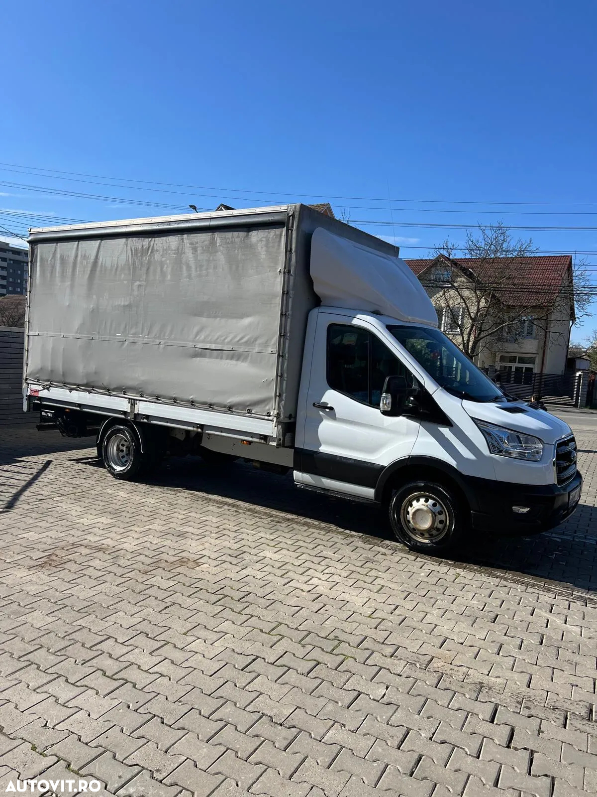 Ford TRANSIT - 3
