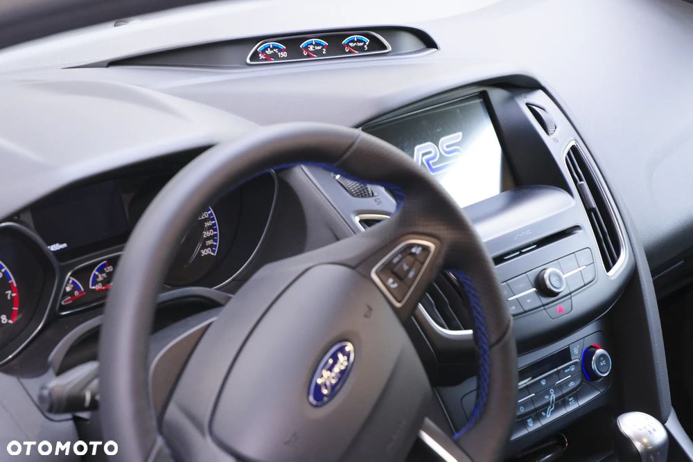 Ford Focus - 5