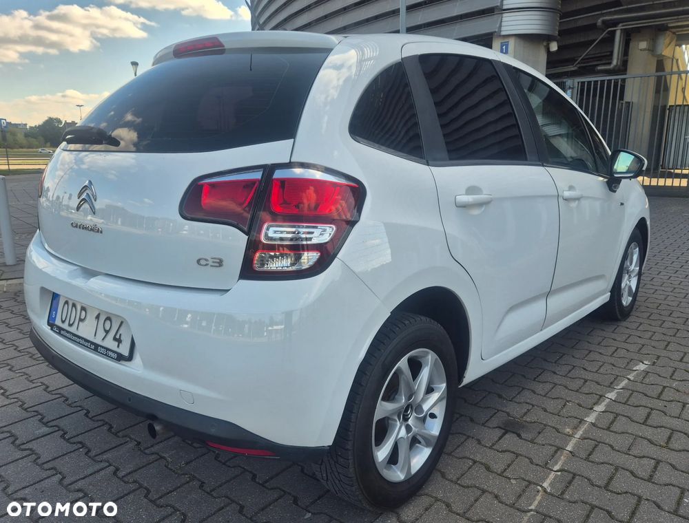 Citroën C3 - 3