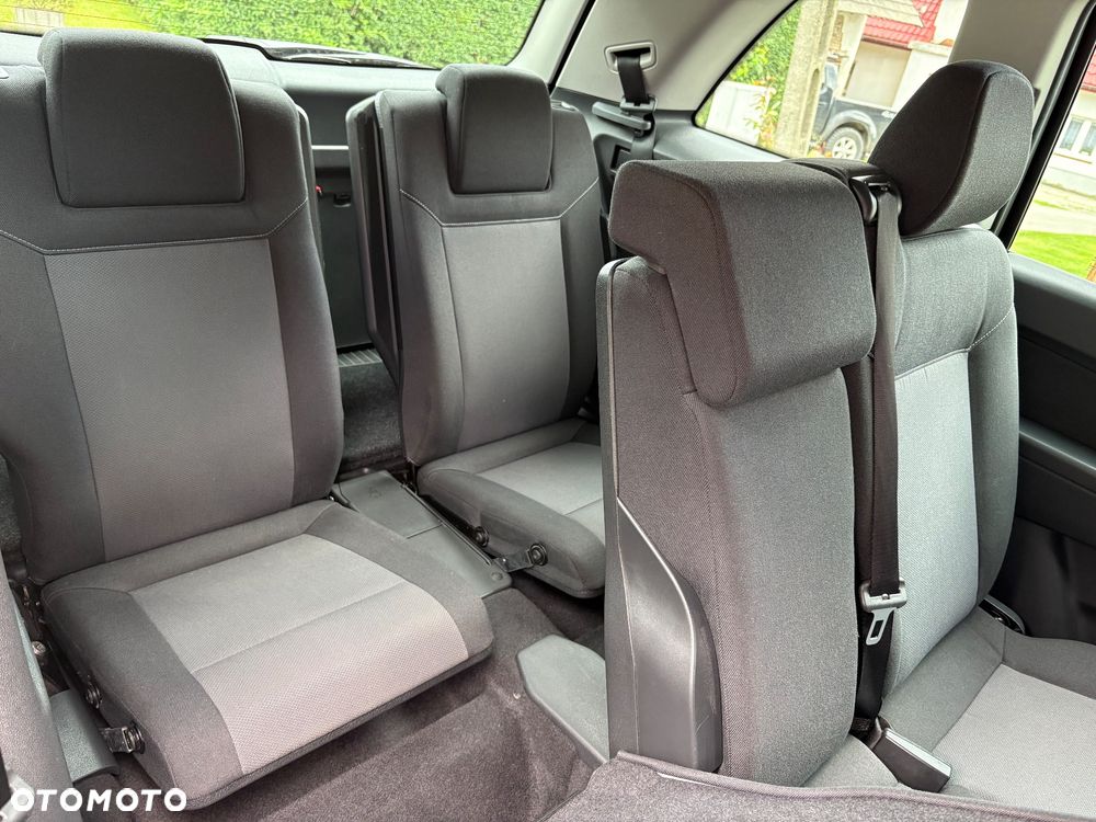 Opel Zafira 1.8 Family - 12