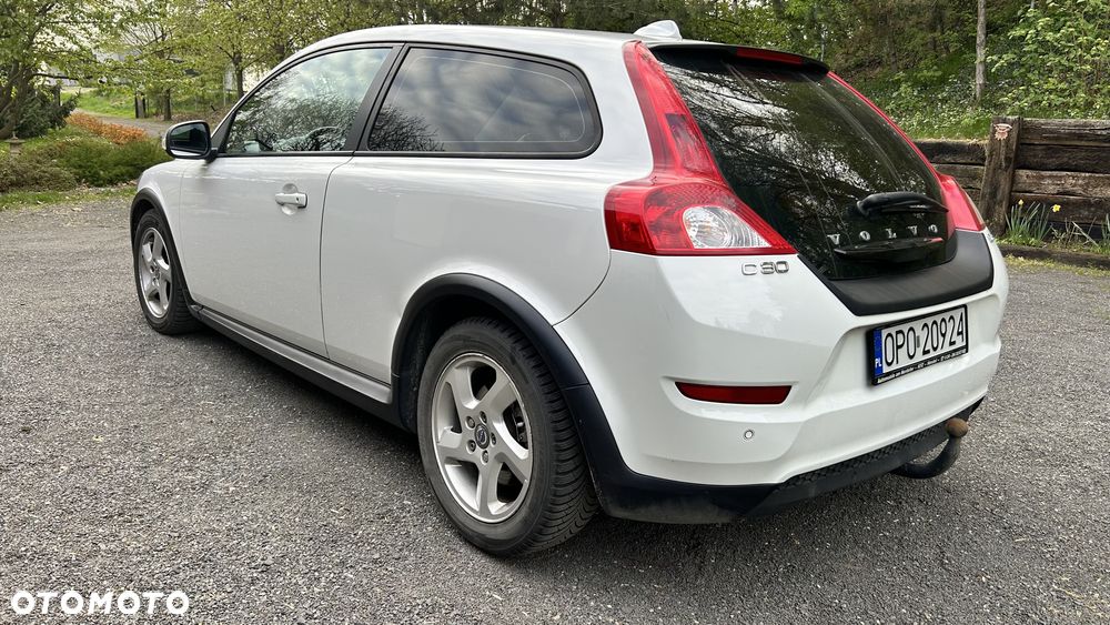 Volvo C30 D2 Edition - 5