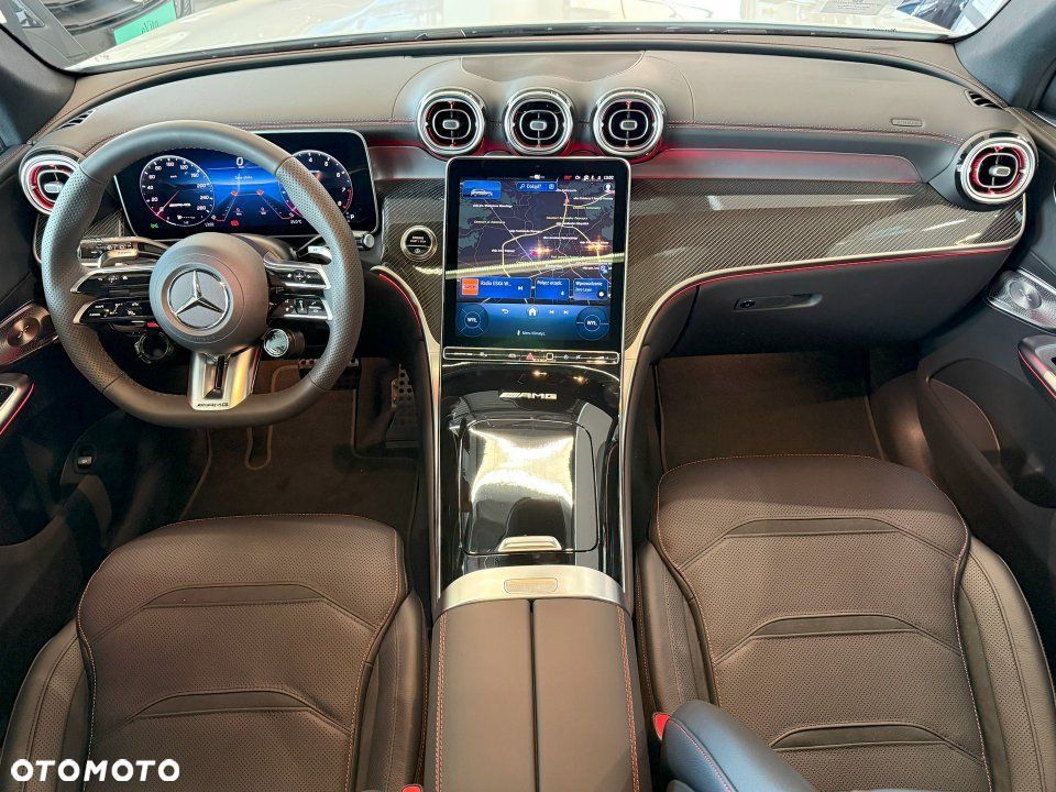 Mercedes-Benz GLC - 5