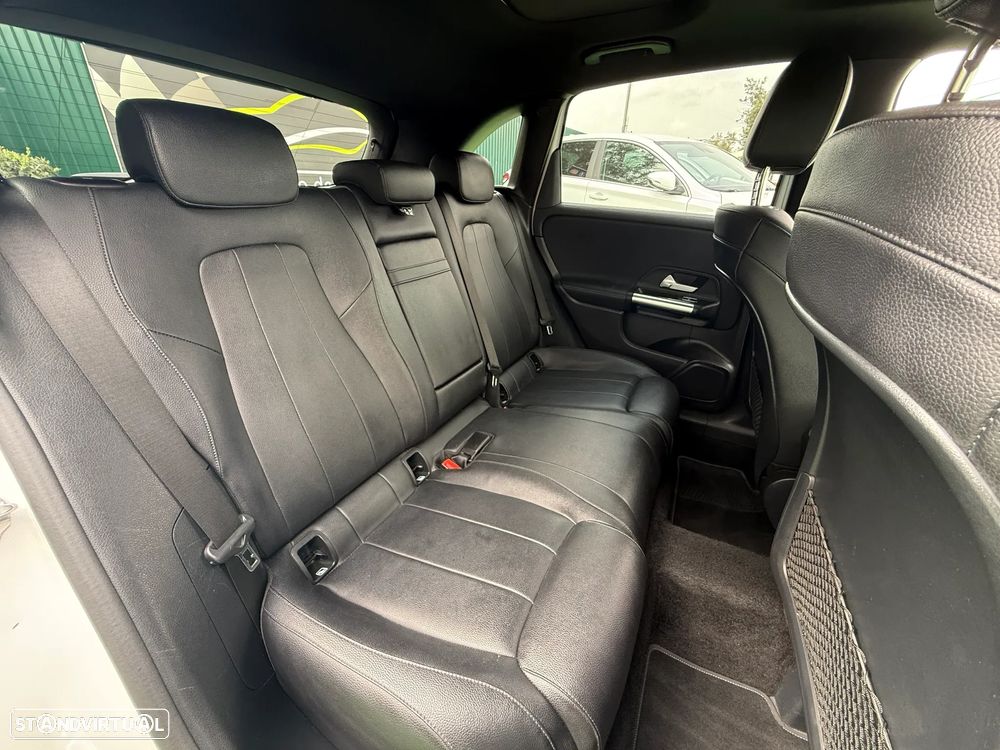 Mercedes-Benz B 200 Progressive - 25