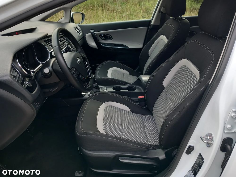 Kia Ceed Cee'd 1.6 CRDi L - 16