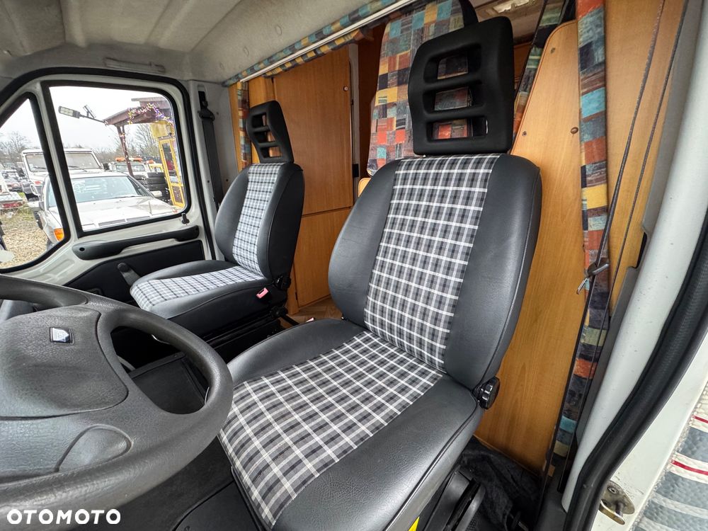 Fiat Ducato - 25
