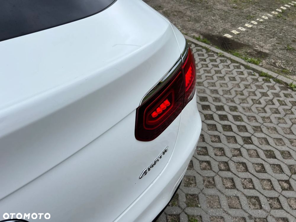 Mercedes-Benz GLC - 7