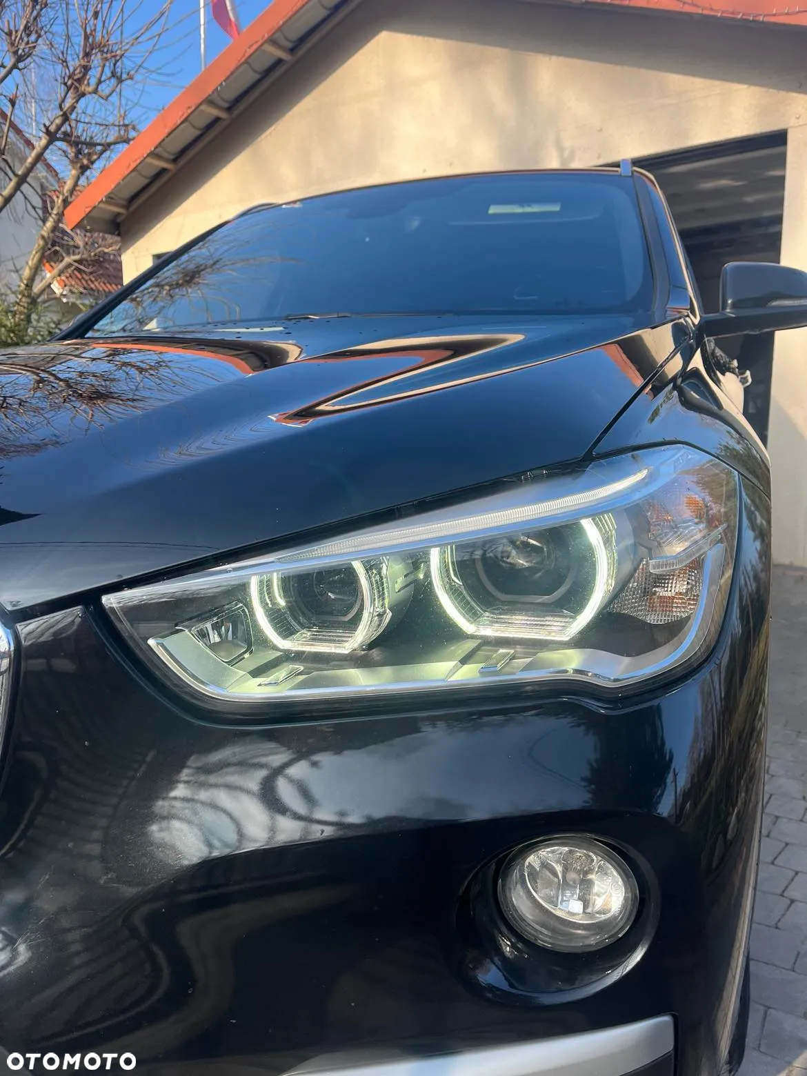 BMW X1 - 6