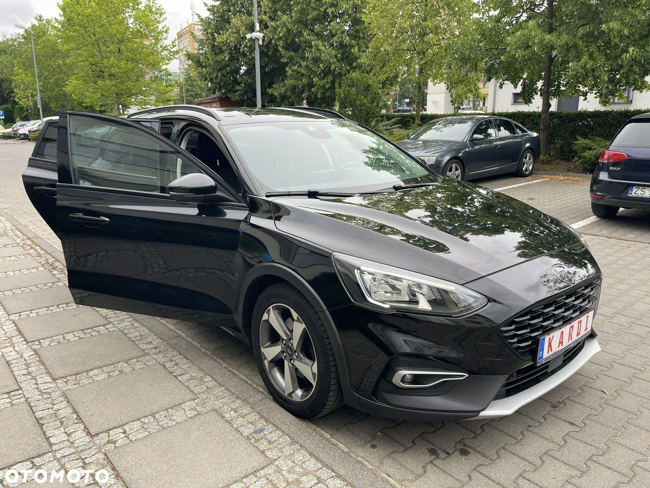 Ford Focus - 17